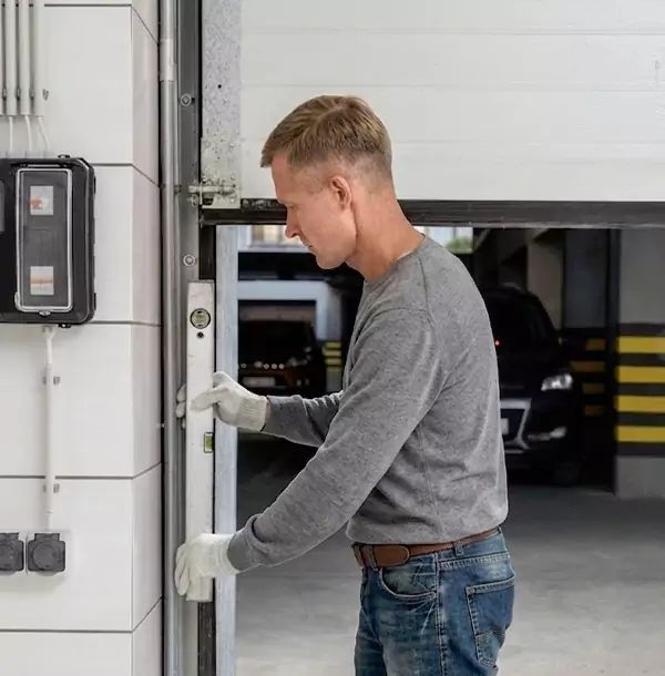 Why Choose Us for Door, Gate and Security Services in Moses Lake, WA