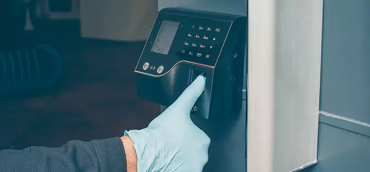 Access Control Installation Moses Lake