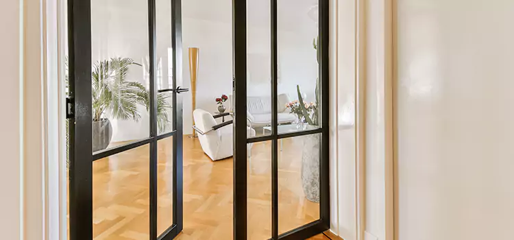Bifold Door Replacement Moses Lake