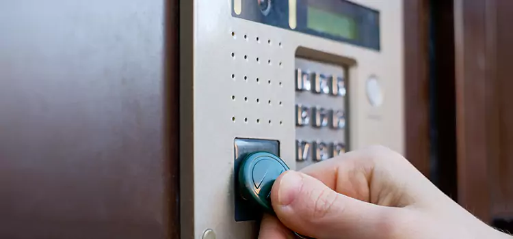 Enhanced Security Features Moses Lake