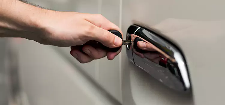 Why Choose Our Auto Locksmith Team in Moses Lake, WA?