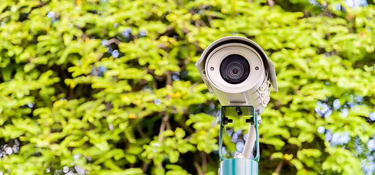 Advanced Surveillance Solutions for Every Need in Moses Lake