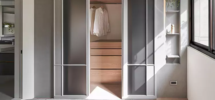 Mirror Sliding Door Replacement Moses Lake