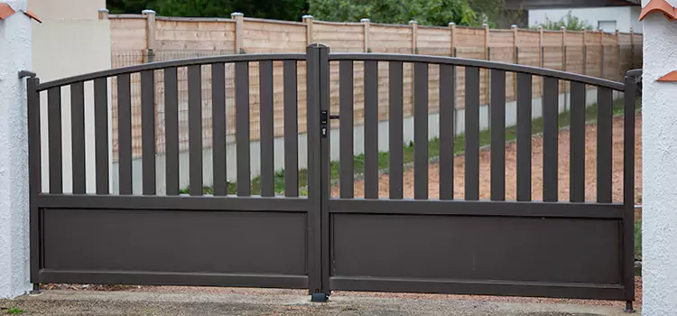 Advanced Gate Solutions in Moses Lake, WA