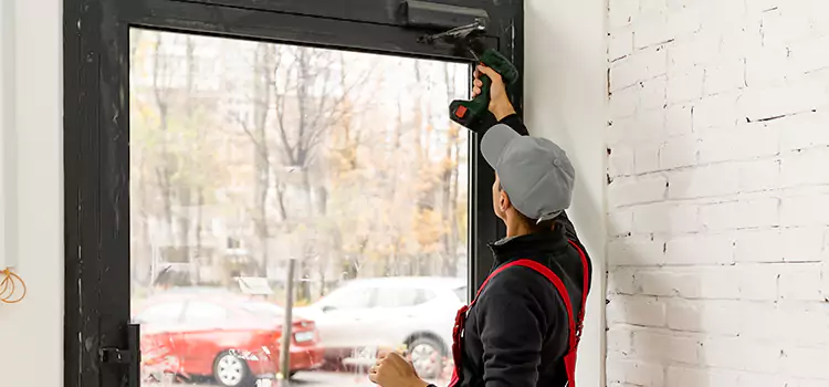 Comprehensive Door Closer Services in Moses Lake, WA