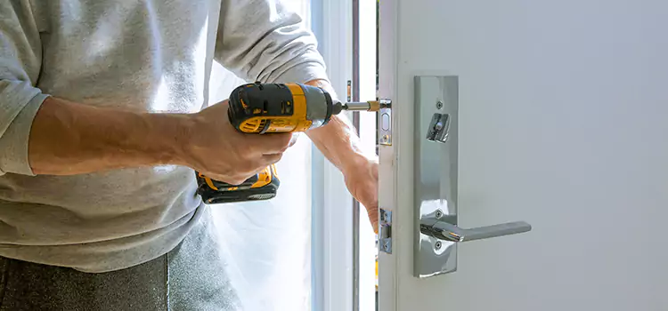 Door Knob Lock Repair Moses Lake