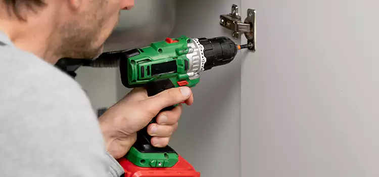 Commercial Door Hinge Repair Moses Lake