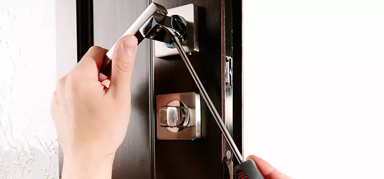 Door Lock Replacement Service Moses Lake