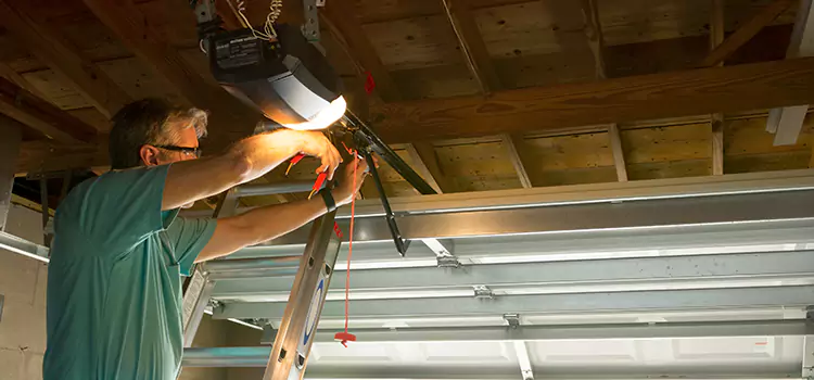Garage Door Opener Sales and Installation Moses Lake