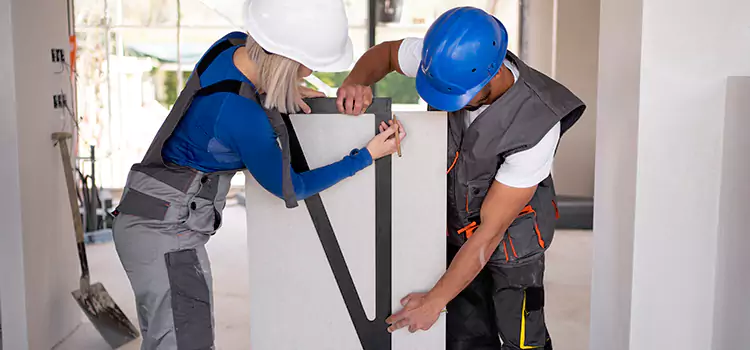 Why Choose Us for Door Panel Services in Moses Lake, WA?