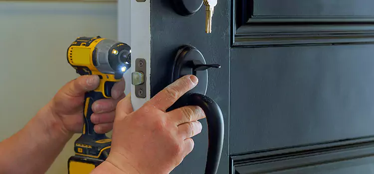 Locksmith Emergency Service Moses Lake