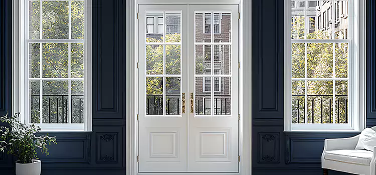 French Door Lock Repair Moses Lake