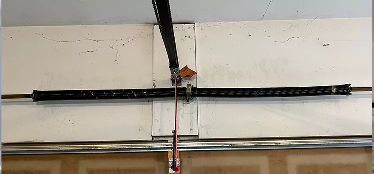 Garage Door Cable Repair Near Me in Moses Lake, WA