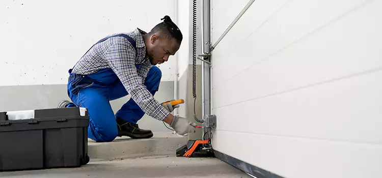 Expert Solutions for Every Garage Lock Need in Moses Lake, WA