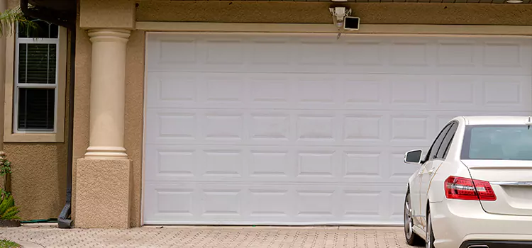 Comprehensive Garage Door Maintenance Services in Moses Lake, WA
