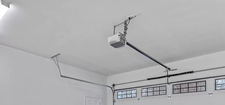 Experienced Garage Door Installers Moses Lake
