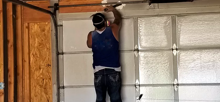 Specialized Garage Door Panel Solutions in Moses Lake, WA