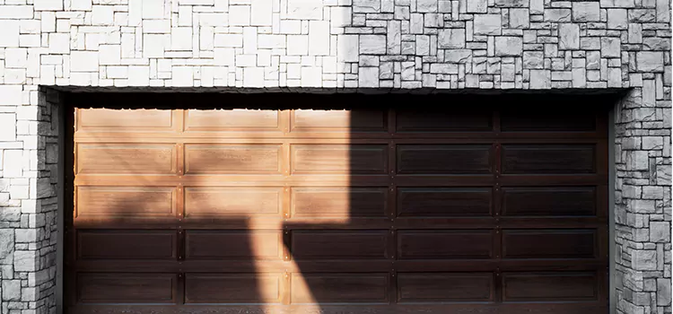 Garage Door Installation Moses Lake