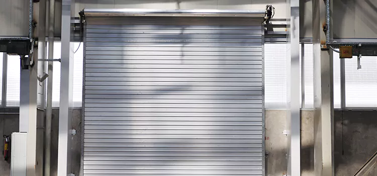 Roller Door Maintenance Moses Lake