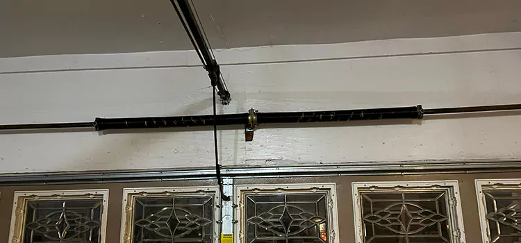 Garage Door Spring Repair Near Me Moses Lake