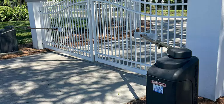 Automatic Gate Opener Repair Moses Lake