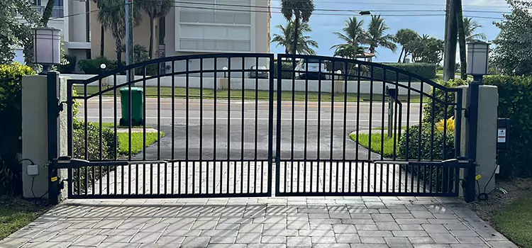 Gate Opener Replacement Near Me in Moses Lake, WA