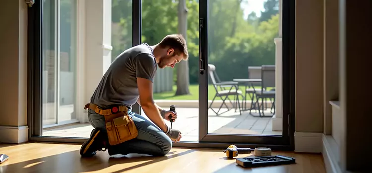 Comprehensive Solutions for Every Glass Door Need in Moses Lake, WA