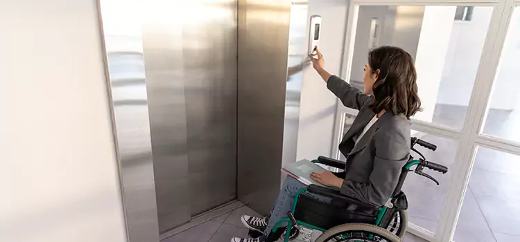 Benefits of Modern Handicap Door Systems in Moses Lake, WA