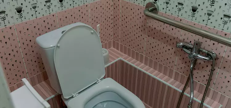 Meeting Diverse Needs With Accessible Restroom Solutions in Moses Lake, WA