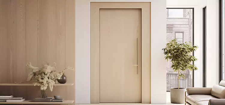 Choose Quality for Your Inside Doors in Moses Lake, WA