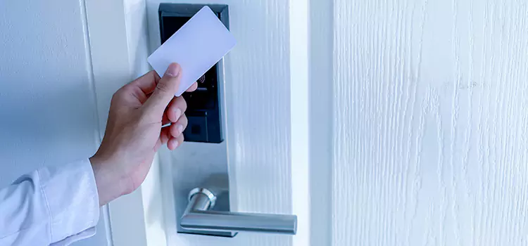 Why Choose Us for Your Keycard Lock Installation in Moses Lake, WA?