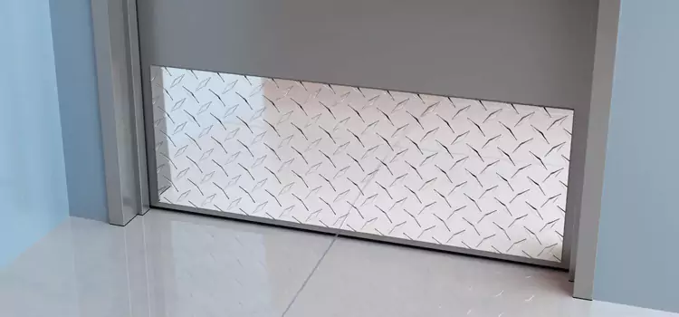 Benefits of Professional Kick Plate Solutions in Moses Lake, WA