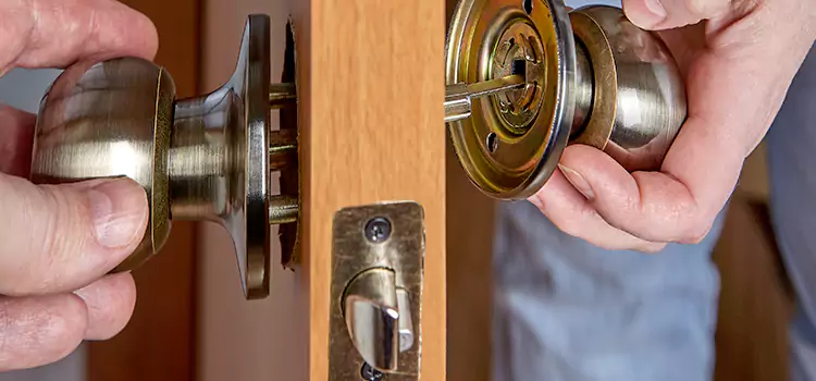 Sliding Door Lock Repair Moses Lake