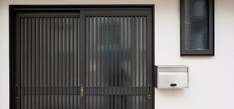 Sliding Screen Door Repair Moses Lake