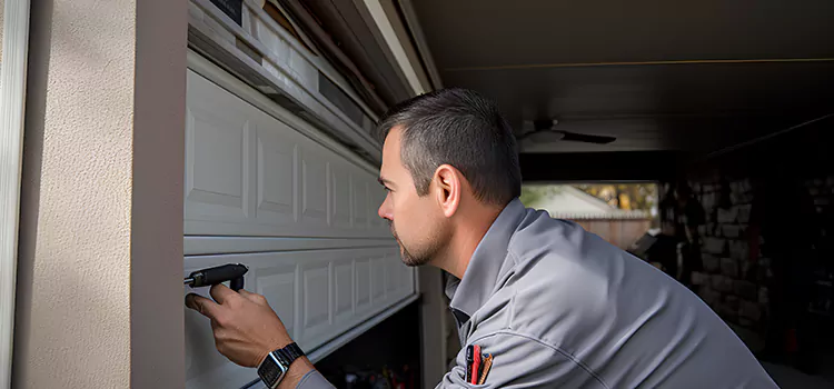 Garage Door Cable Replacement Moses Lake
