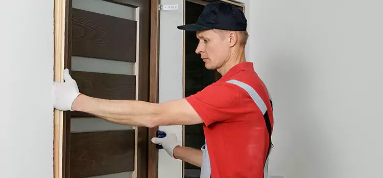 Frame and Panel Restoration Moses Lake