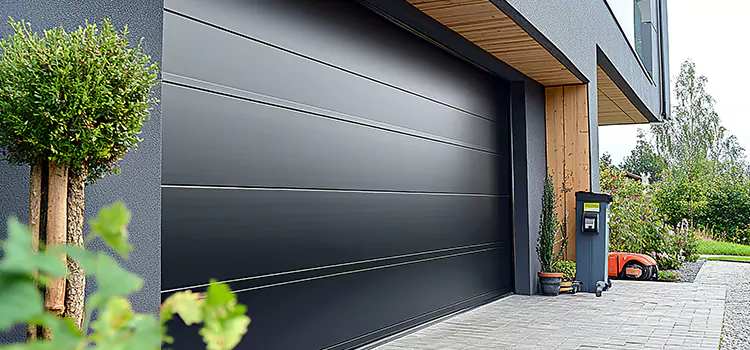 Residential Garage Door Service Moses Lake