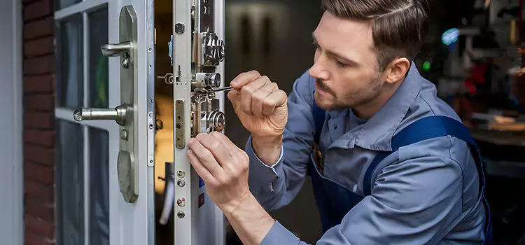 Residential Lock Installation Moses Lake