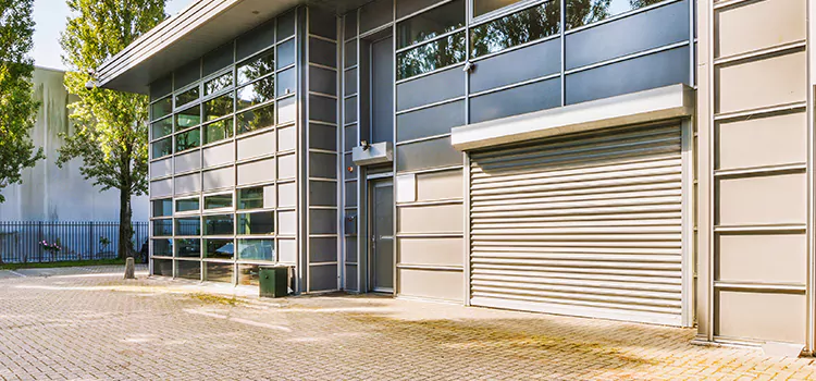 Electric Roller Garage Doors Moses Lake