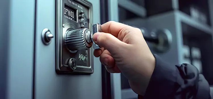 Locksmith Cost to Open Safe Moses Lake