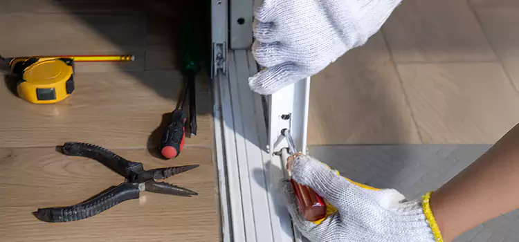 Sliding Door Installation Services in Moses Lake, WA