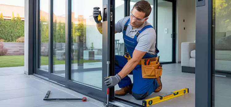 Sliding Screen Door Repair Moses Lake