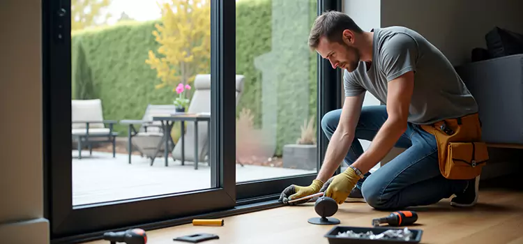Patio Sliding Glass Door Replacement Moses Lake