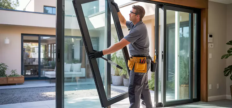 Specialized Sliding Door Roller Services in Moses Lake, Washington