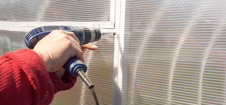 Sliding Screen Door Repair Moses Lake