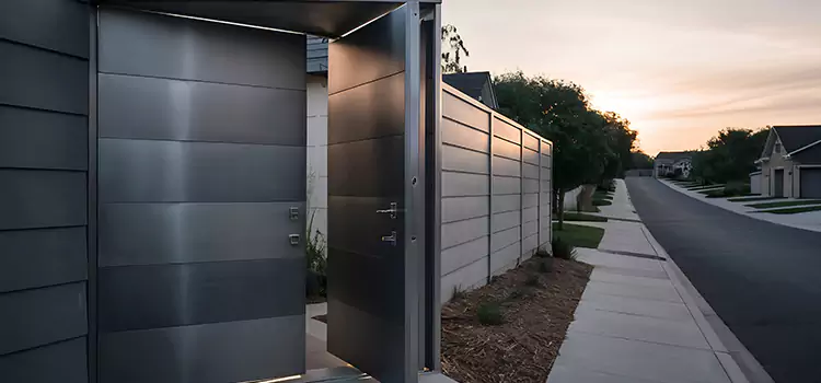 Comprehensive Steel Door Solutions in Moses Lake, WA