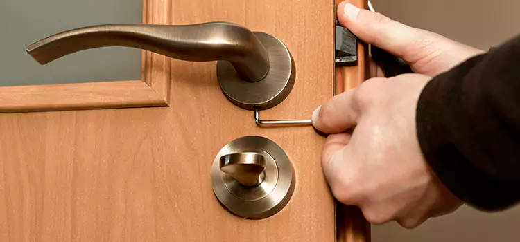 Access Control System Integration Moses Lake