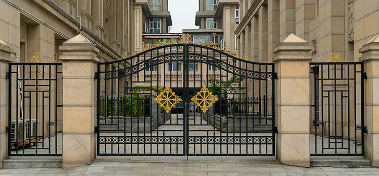 Comprehensive Iron Gate Maintenance Solutions in Moses Lake, WA