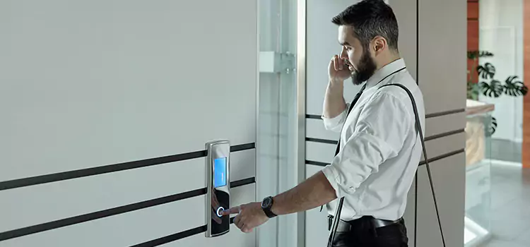 Cloud Based Access Control Moses Lake