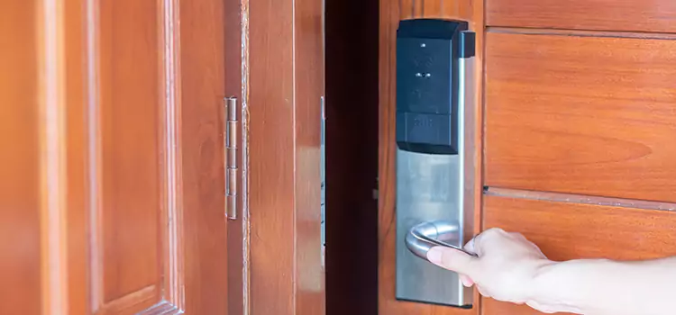 Commercial Keyless Entry Locks Moses Lake